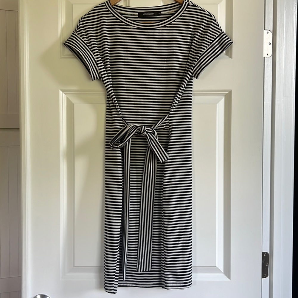 Ladies Dress
